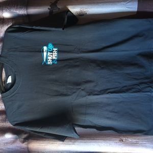 Men's Mahi Mahi Fishing T-Shirt